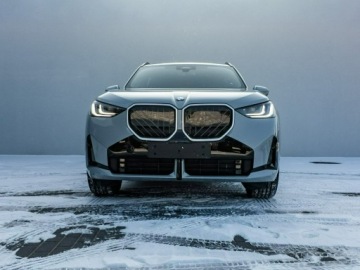 BMW X3 G45 2025 BMW X3 NOWE BMW X3 20d xDrive Dostępne od ręki!, zdjęcie 3