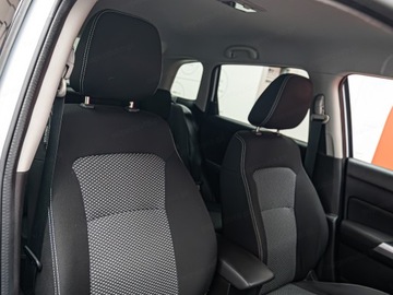 Suzuki Vitara III SUV Facelifting 1.4 BoosterJet 140KM 2019 SUZUKI Vitara 1.4 BoosterJet 4WD Suv 140KM 2019, zdjęcie 6