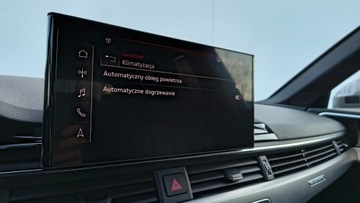 Audi A4 B9 Allroad Quattro Facelifting 2.0 40 TDI 204KM 2021 Audi A4 Avant 2.0TDI 204KM 4x4 Hak Virt.Cockpit Ka, zdjęcie 25