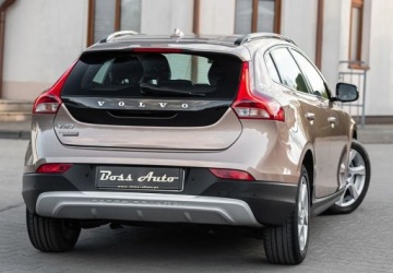 Volvo 2013 Volvo V40 Cross Country V40 Cross Country Mega Kolor Skora Bliss Navi Clim, zdjęcie 11