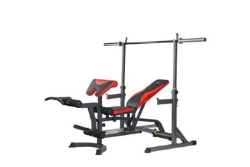 ПОДСТАВКИ ДЛЯ СТВОЛОВ STR18 /HMS