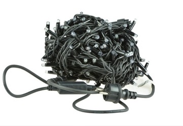 СВЕТОДИОДНЫЕ РОЖДЕСТВЕНСКИЕ ОГНИ 200 HERMETIC - НАРУЖНЫЕ