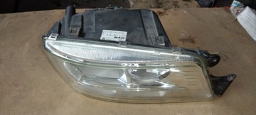 REFLEKTOR LAMPA MAN TGX TGS PRAWA
