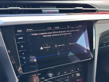 Volkswagen Arteon Shooting Brake R 2.0 TSI 320KM 2023 Volkswagen Arteon Shooting Brake R, IQ.LIGHT, Kamera 360, Panorama, Ambien, zdjęcie 21