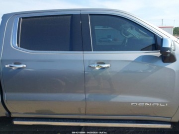 GMC Sierra 1500 Short Box Denali 2024 6.2l 6.2 Benzyna 420KM, zdjęcie 6