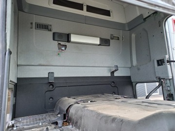 KABINA RENAULT GAMA T RANGE C K Euro 6