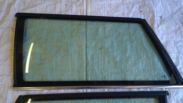 СТЕКЛА КУЗОВА VW PASSAT B5 FL COMBI 2000-2005 гг.