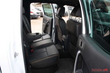 Ford Ranger V Podwójna kabina Facelifting 2019 2.0 EcoBlue 213KM 2021 Ford Ranger Wildtrak 80700vat automat WILDTRAK dobrze wyposazony oplacony, zdjęcie 10