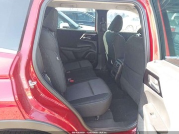 Mitsubishi Outlander III 2023 Mitsubishi Outlander ES S-AWC 2023 2.5L 2.5 Benzyna 181KM, zdjęcie 12