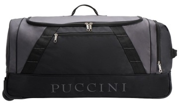 СУМКА PUCCINI НА КОЛЕСАХ DM40315L 4 НЬЮ-ДЖЕРСИ