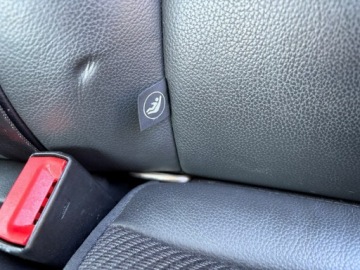 Ford Kuga II SUV 2.0 TDCi 150KM 2014 Ford Kuga 2.0 TDCI 150 KM Manual Półskóry, zdjęcie 13