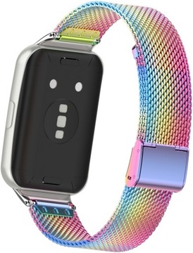 РЕМЕШОК-БРАСЛЕТ ДЛЯ HUAWEI WATCH FIT 2 | ВЫБОР ЦВЕТА