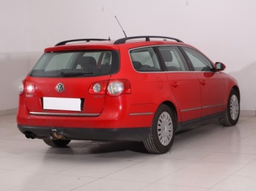 Volkswagen Passat B6 Variant 2.0 TDI 170KM 2006 VW Passat 2.0 TDI, 167 KM, Klima, Klimatronic, zdjęcie 4
