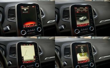 Renault Grand Scenic III 1.7 Blue dCi 149KM 2021 Renault Grand Scenic Renault Grand Scenic Gr 1.7 Blue dCi Intens EDC 1.7, zdjęcie 36