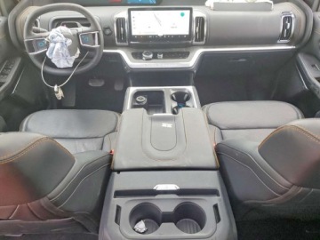 Ford Expedition III 2026 Ford Expedition Tremor 2026 3.5 Benzyna 440KM, zdjęcie 8