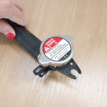 5761 Шарнирный шланг, крышка заливной горловины радиатора Honda Goldwing GL 1800