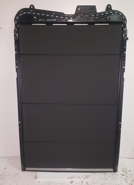 ROLETA PANORAMY NISSAN QASHQAI II 2 J11 LIFT