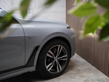 BMW X7 SUV Facelifting 3.0 40i 381KM 2025 xDrive40i Sport Suv 3.0 (381KM) 2025, zdjęcie 15