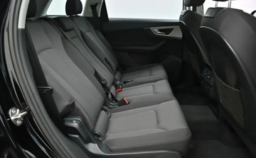Audi Q7 II SUV 3.0 TDI 218KM 2015 Audi Q7 SalonPL VAT23 4x4 Automat LED Tempomat..., zdjęcie 4