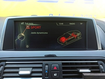 BMW Seria 6 F06-F12-F13 Coupe 640d 313KM 2014 BMW 640 X-Drive, 312 KM, 137 tys km, zdjęcie 31