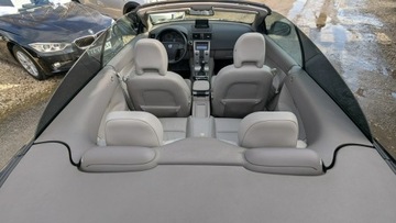 Volvo C70 II 2009 Volvo C70 2.0D 136PS OPŁACONY Bezwypadkowy Skóra, zdjęcie 17