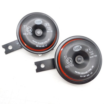 Звуковой сигнал HELLA 3AM 922 000-971