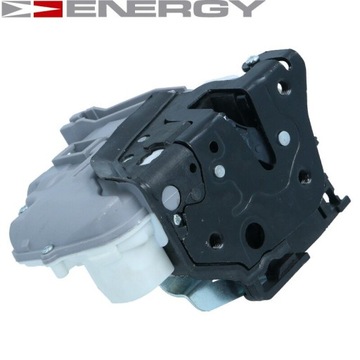 ENERGIE ZDP0031L ZÁMEK DVEŘE