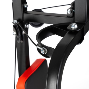 ТРЕНАЖЕРЫ ATLAS HOME GYM 65KG MULTI-PURPOSE STACK SOLID