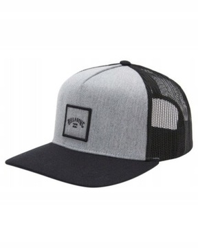 czapka typu trucker dla mężczyzn Stacked