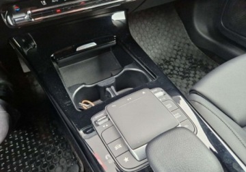 Mercedes Klasa A W177/V177 2021 Mercedes-Benz Klasa A Salon PL Bezwypadkowy ASO FV Marza 1.3 Benzyna, zdjęcie 18