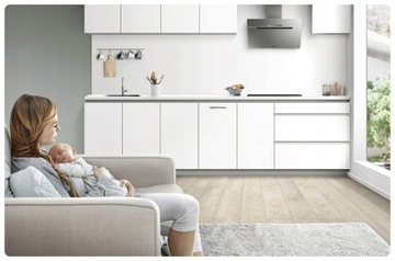 Набор SAMSUNG NV68A1140BB + NZ64M3NM1BB + DW50R4040BB Черный Посудомоечная машина 45см