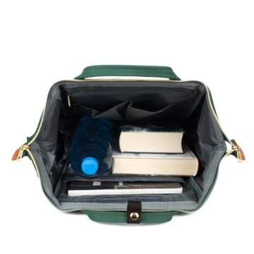 PLECAK HIMAWARI No. 8 Classic M OLIWKOWY szkolny