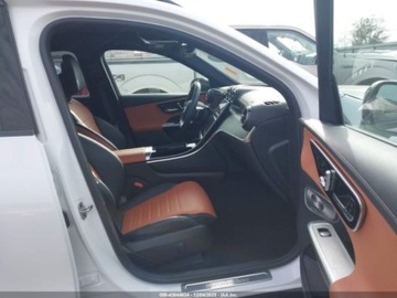 Mercedes GLC C254/X254 2024 Mercedes-Benz GLC 2024r., 4x4, 2.0L 2.0 Hybryda 255KM, zdjęcie 8