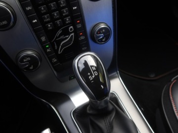 Volvo S40 II 2015 Volvo V40 1.5 T3, Salon Polska, Automat, VAT 23%, zdjęcie 18