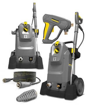 HD 7/14-4 M PLUS MYJKA PRO CIŚNIENIOWA KARCHER