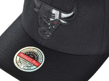 Чикаго Буллз БАТЧ ХЭТ Митчелл и Несс