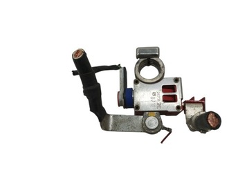 KLIKA PLUS AKUMULÁTORU BAM-PT-0678 000007584 MERCEDES TŘÍDA A III W176