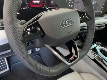 Audi A6 C8 Limousine Facelifting 2.0 40 TDI 204KM 2025 AUDI A6 TDI quattro S line Sedan (204KM) 2025, zdjęcie 4