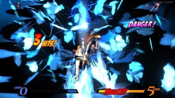 ULTIMATE MARVEL VS. STEAM КЛЮЧ ДЛЯ ПК CAPCOM 3