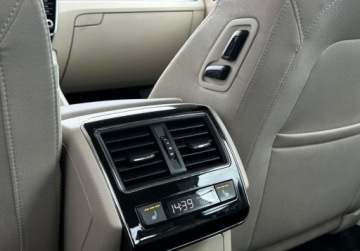 Skoda Superb III Liftback Facelifting 2.0 TDI SCR 150KM 2019 Skoda Superb Style Pakiety, Tempomat, GPS, CANTON, Bi-Xenon, Salon Polska,, zdjęcie 35