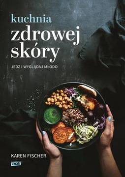 KUCHNIA ZDROWEJ SKÓRY ZN R88
