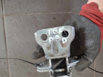 DAIHATSU TERIOS II PANT PANTY DVEŘE PRAVÝ PŘEDNÍ S28