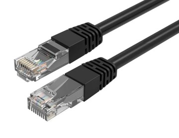 КАБЕЛЬ LAN RJ45, 10 М ИНТЕРНЕТ-КАБЕЛЬ CAT.6 ETHERNET