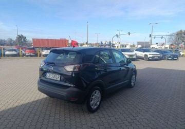Opel 2020 Opel Crossland X Salon Polska. Pierwszy wlasciciel 1.2 Benzyna 81KM, zdjęcie 2