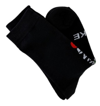 ТКАНЫЕ НОСКИ 1N23456 МОТОЦИКЛ БАЙКЕР