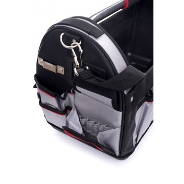 СУМКА ДЛЯ СБОРКИ ИНСТРУМЕНТОВ С МЕТАЛЛИЧЕСКОЙ РУЧКОЙ 20 ДЮЙМОВ