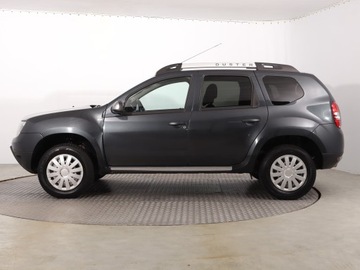 Dacia Duster I SUV Facelifting 1.6 SCe 114KM 2017 Dacia Duster 1.6 SCe, Salon Polska, GAZ, VAT 23%, zdjęcie 2