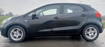 Kia Rio III 2013 KIA RIO 1,2 benz 2013r, zdjęcie 1