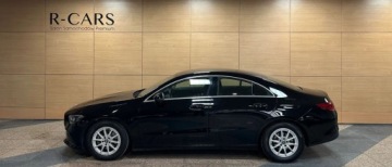 Mercedes CLA C118/X118 2021 Mercedes-Benz CLA Salon Polska ASO R-CARS Warszawa 1.3 Benzyna 136KM, zdjęcie 4