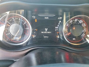 Dodge Challenger III 2022 Dodge Challenger GT 2022 3.6L 3.6 Benzyna 303KM, zdjęcie 9